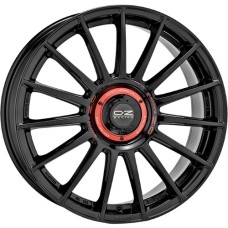 OZ-RACING  SUPERTURISMO EVOLUZIONE 20x8.5 5x112